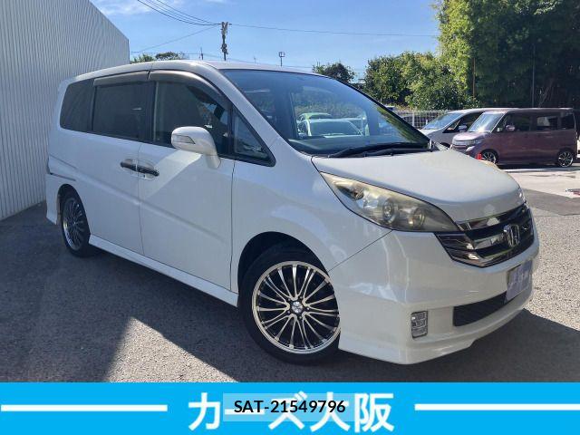 Honda e 2009-03 7562902-1