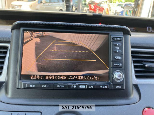 Honda e 2009-03 7562902-7