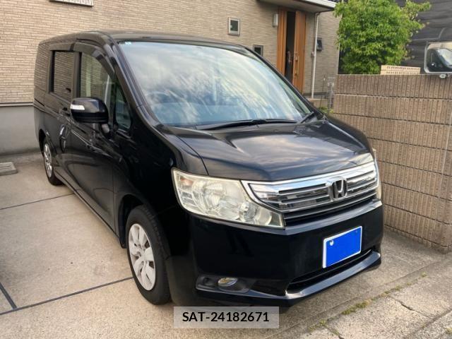 Honda e 2010-09 7620324-0