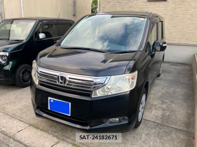 Honda e 2010-09 7620324-1