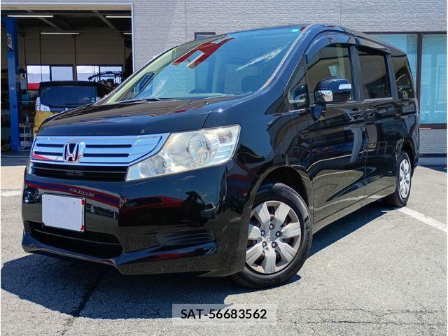 Honda e 2012-03 7620325-0