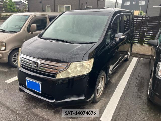 Honda e 2009-12 7620327-0