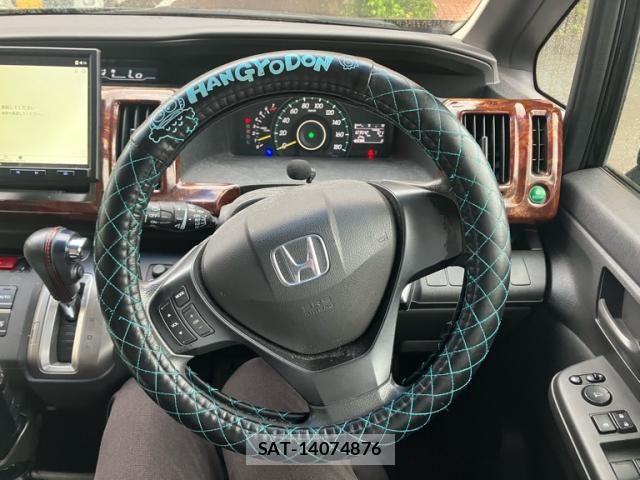 Honda e 2009-12 7620327-16