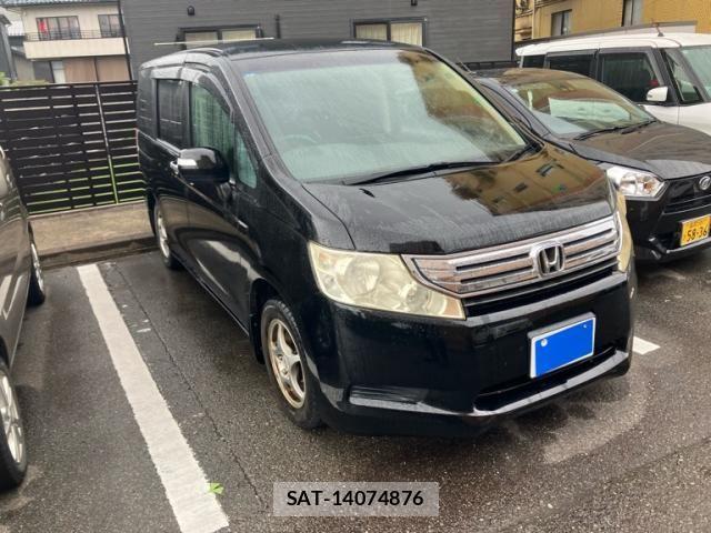 Honda e 2009-12 7620327-1