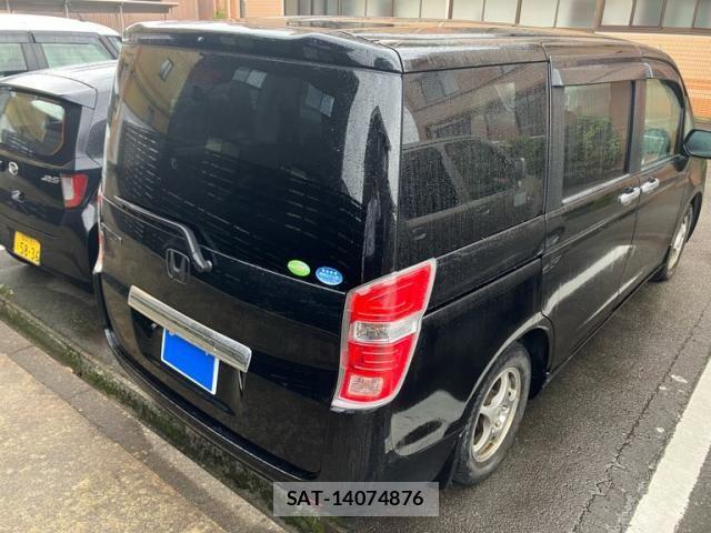 Honda e 2009-12 7620327-2