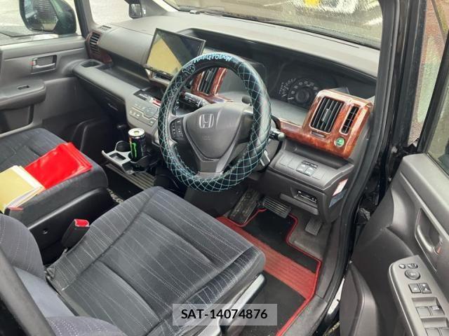 Honda e 2009-12 7620327-5