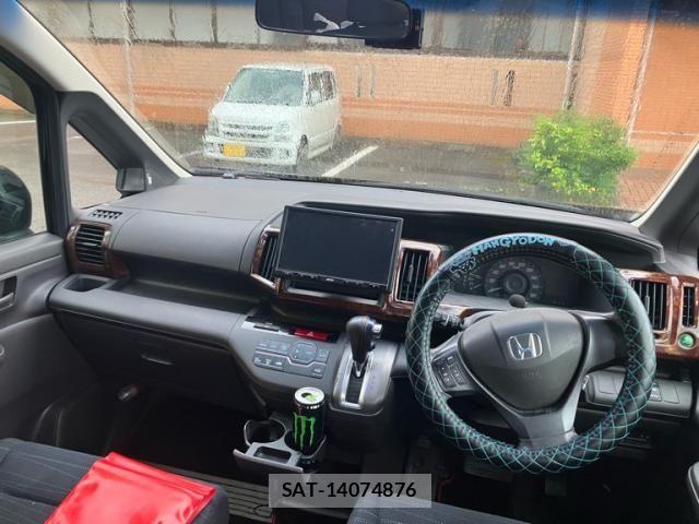 Honda e 2009-12 7620327-8