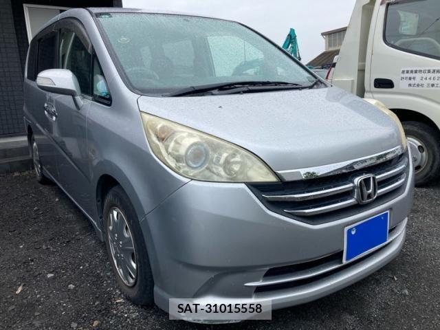 Honda e 2009-08 7620329-0