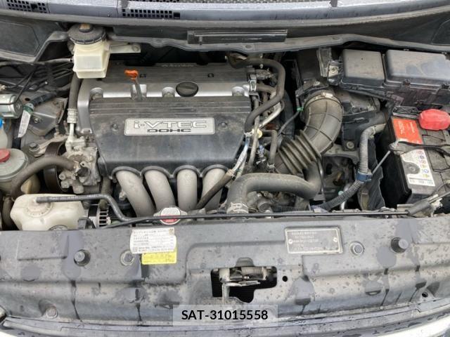 Honda e 2009-08 7620329-9