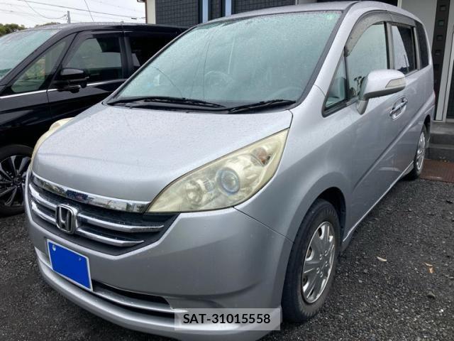 Honda e 2009-08 7620329-1