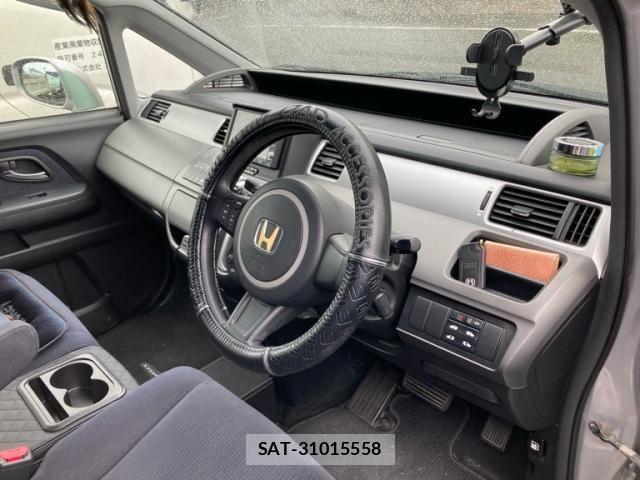 Honda e 2009-08 7620329-4