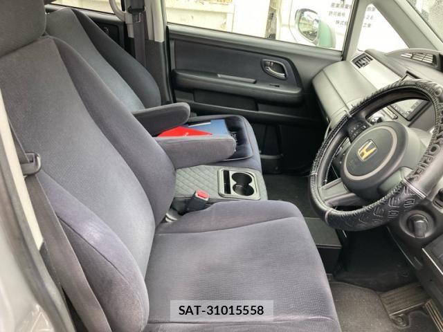 Honda e 2009-08 7620329-5