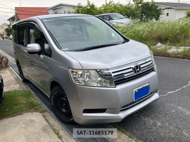 Honda e 2009-12 7620328-0