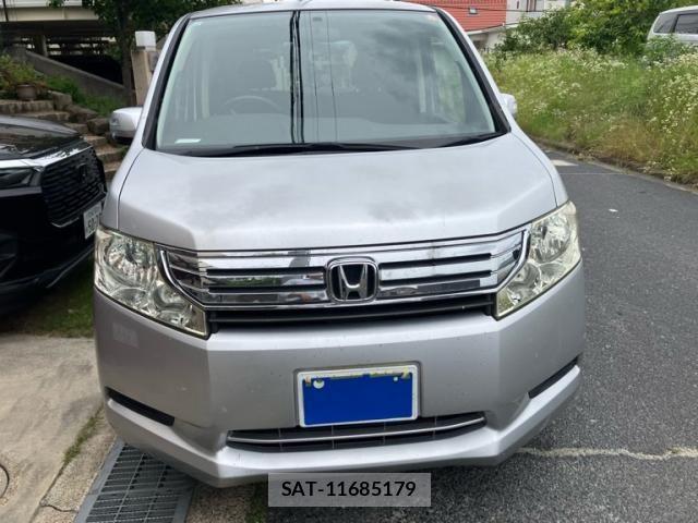 Honda e 2009-12 7620328-1