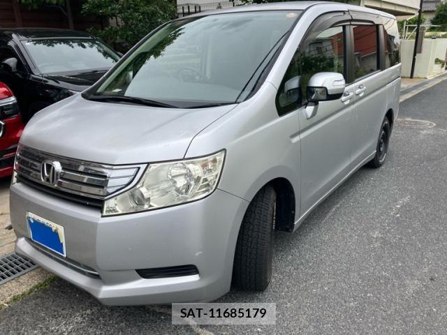 Honda e 2009-12 7620328-2