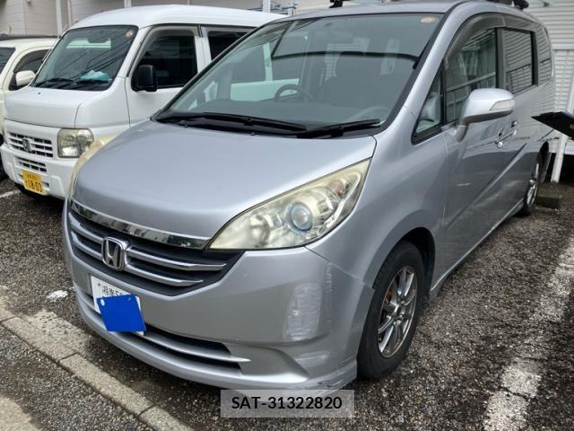 Honda e 2009-08 7620326-0