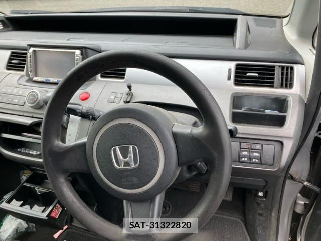 Honda e 2009-08 7620326-7