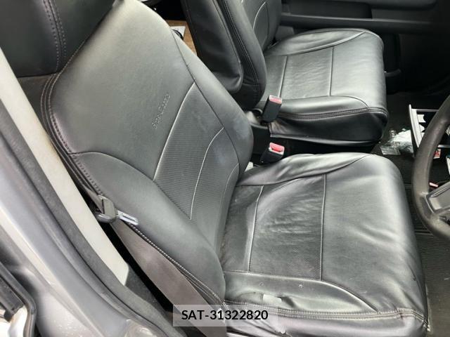 Honda e 2009-08 7620326-8