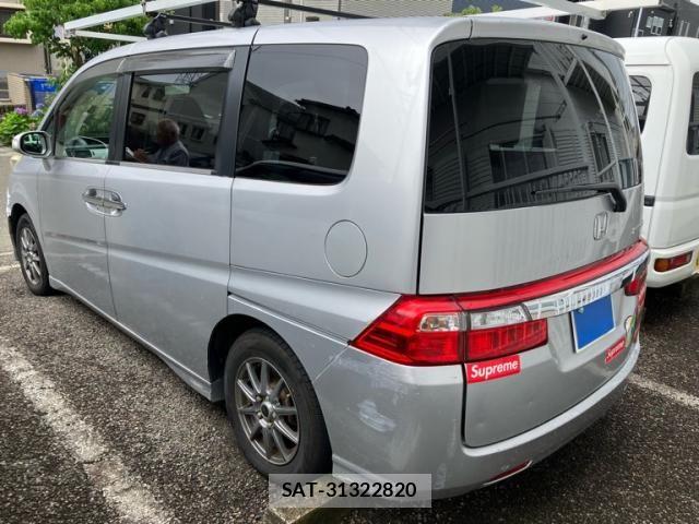 Honda e 2009-08 7620326-1