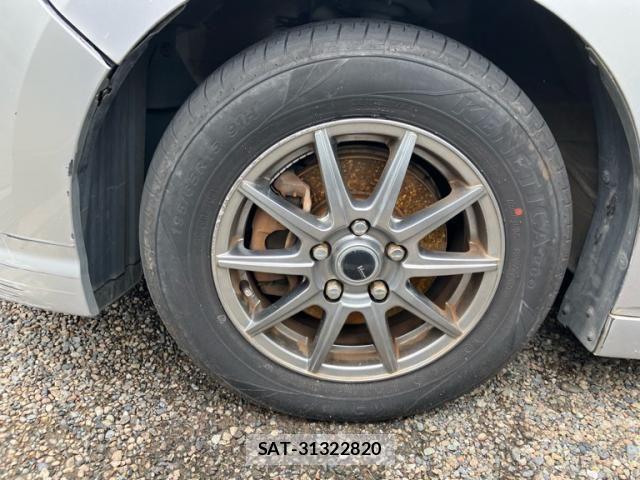 Honda e 2009-08 7620326-3