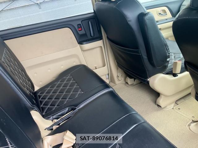 Honda e 2006-11 7620330-11