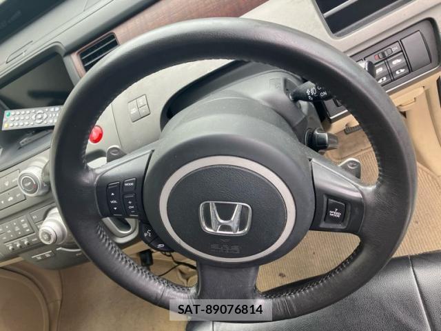 Honda e 2006-11 7620330-15