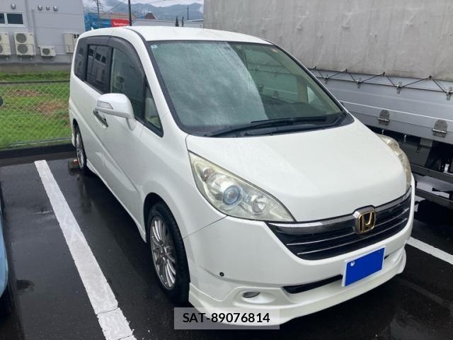 Honda e 2006-11 7620330-1