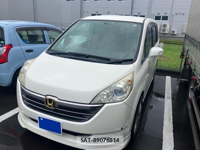 Honda e 2006-11 7620330-2