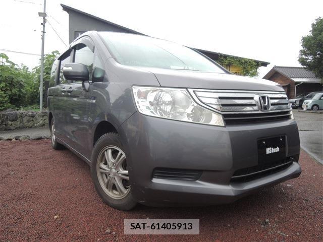 Honda e 2011-09 7729157-0