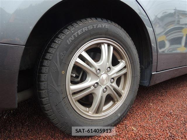 Honda e 2011-09 7729157-9