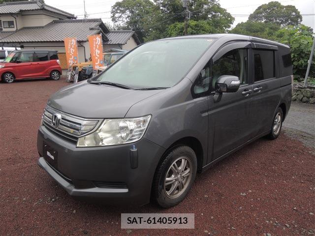 Honda e 2011-09 7729157-3