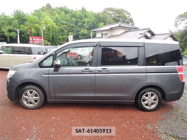 Honda e 2011-09 7729157-4