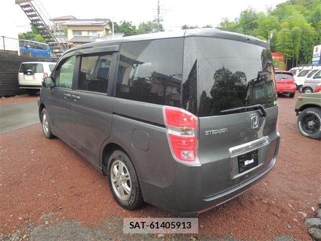 Honda e 2011-09 7729157-5