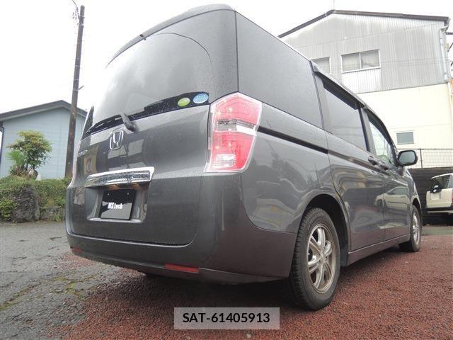 Honda e 2011-09 7729157-8