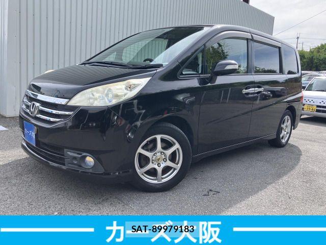 Honda e 2009-07 7729168-0