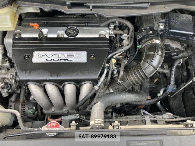 Honda e 2009-07 7729168-9
