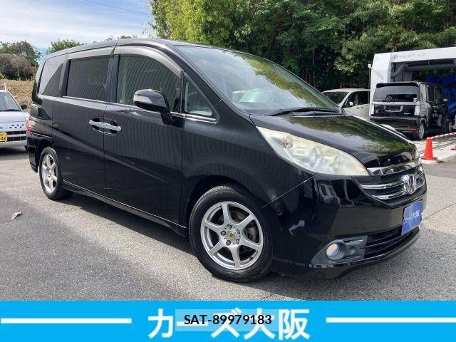 Honda e 2009-07 7729168-1
