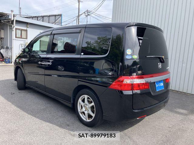 Honda e 2009-07 7729168-3