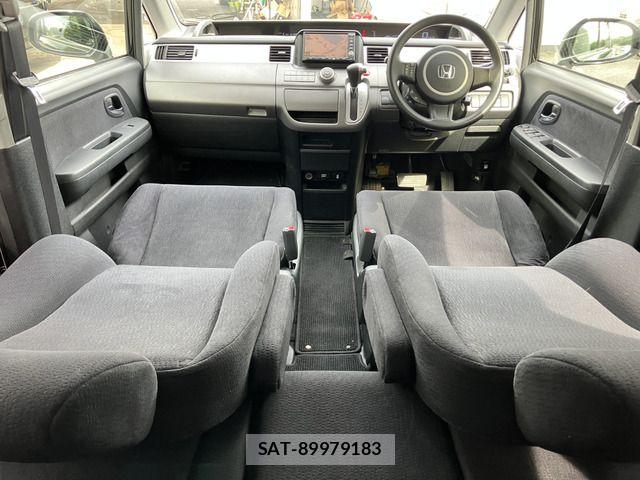 Honda e 2009-07 7729168-5