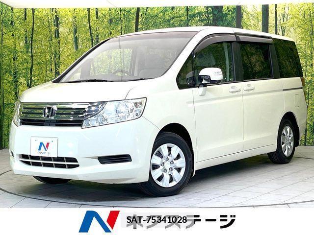 Honda e 2010-03 7729153-0
