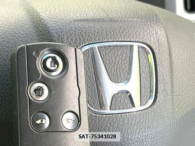 Honda e 2010-03 7729153-5