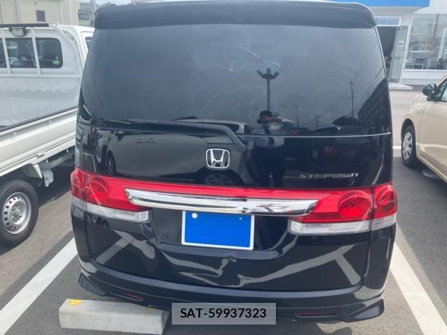 Honda e 2007-06 7729181-1