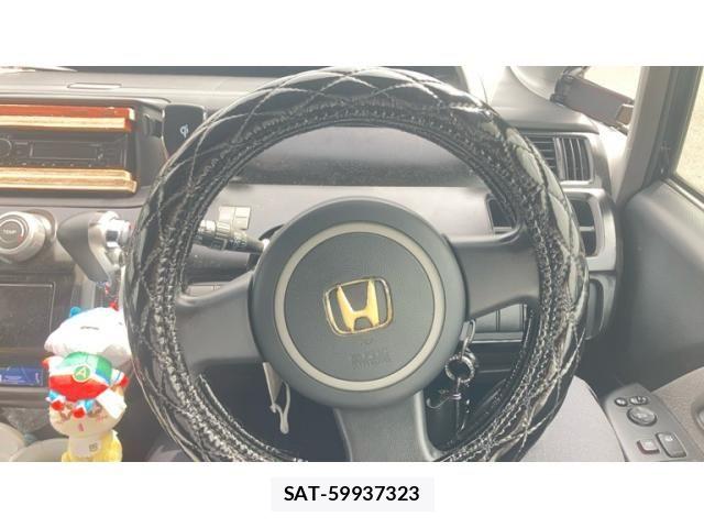 Honda e 2007-06 7729181-20