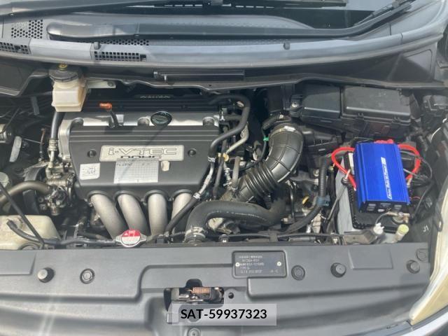 Honda e 2007-06 7729181-26