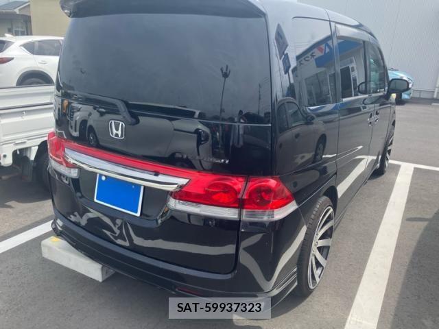 Honda e 2007-06 7729181-4