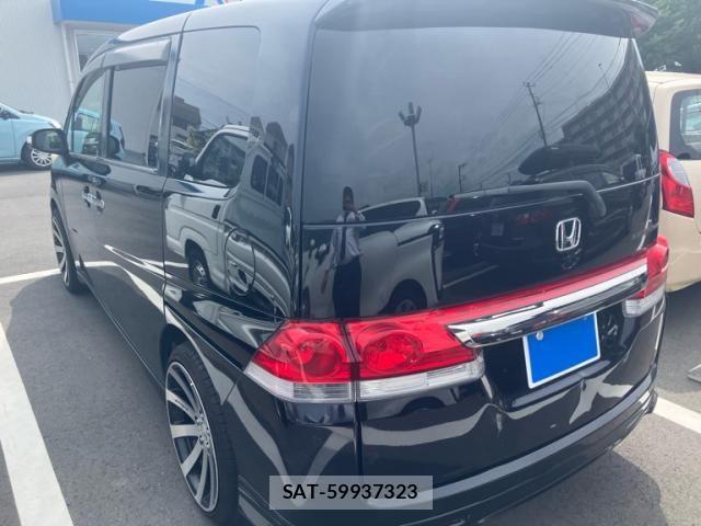 Honda e 2007-06 7729181-5
