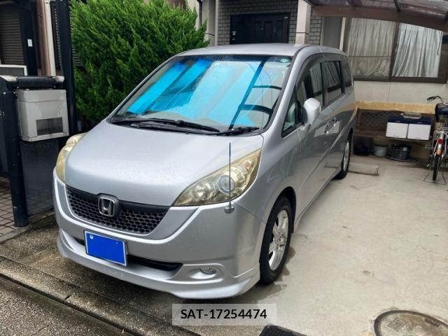 sat car