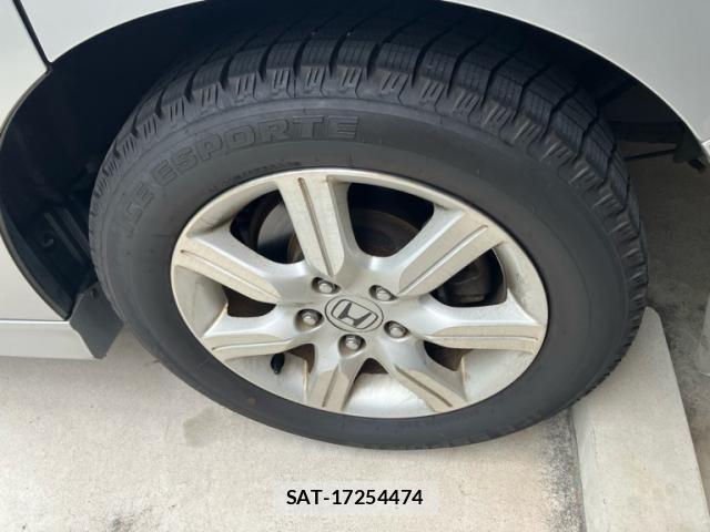 Honda e 2007-07 7729169-9