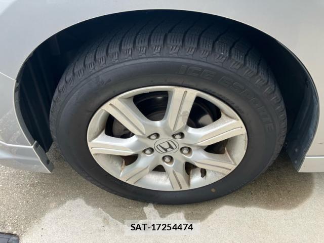 Honda e 2007-07 7729169-10