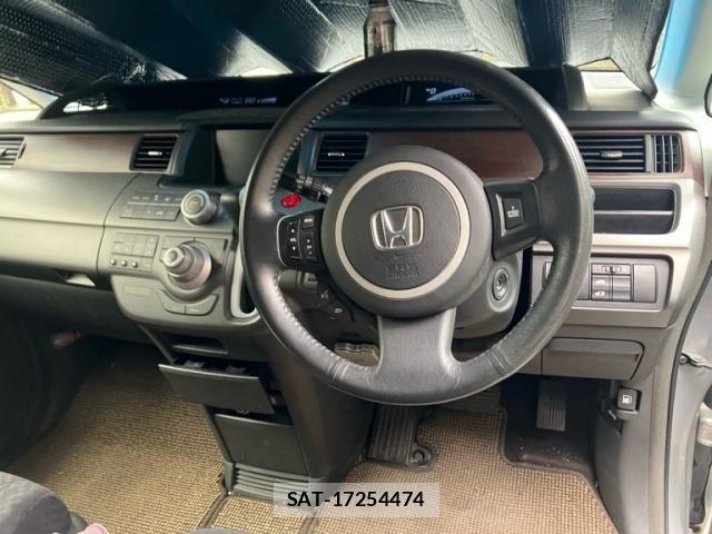 Honda e 2007-07 7729169-15